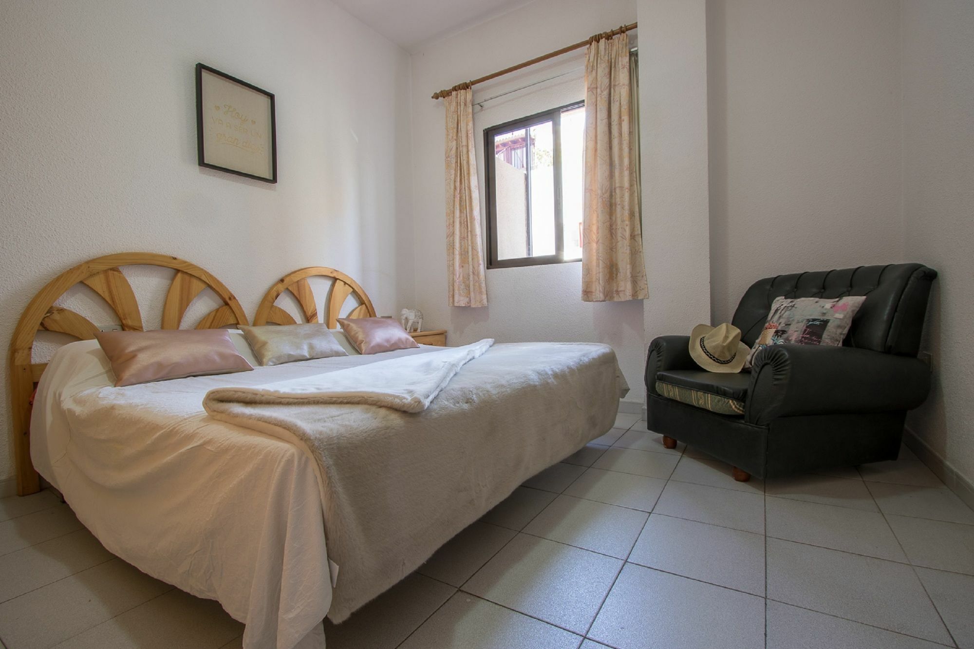 Situacion Perfecta En Los Cristianos Арона Экстерьер фото