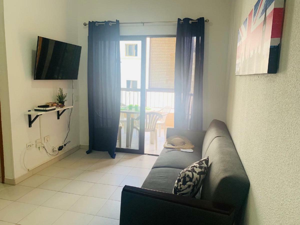 Situacion Perfecta En Los Cristianos Арона Экстерьер фото